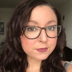 Meet your Posher, Margaret